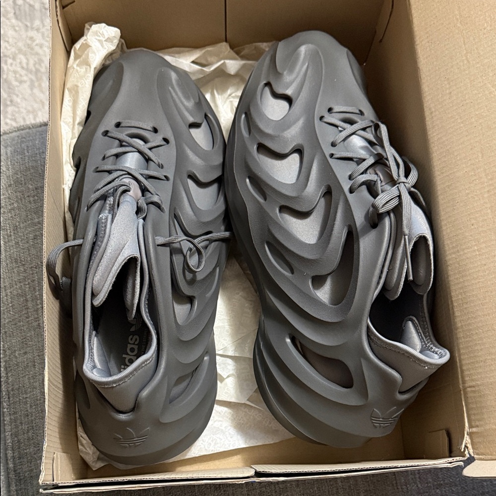 Adidas Adifom q